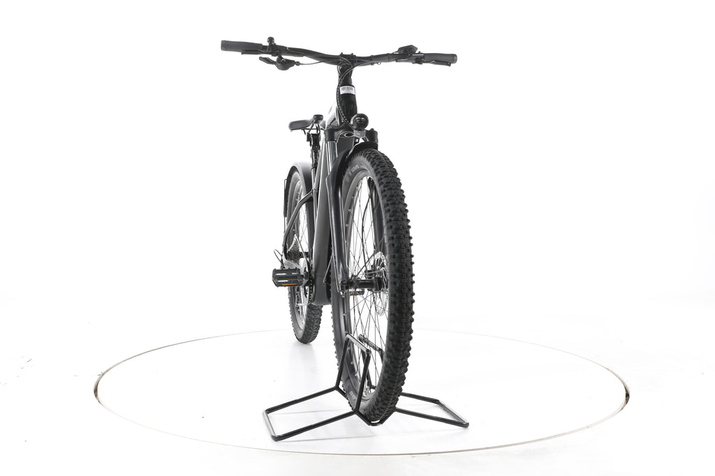 Cube Reaction Hybrid ONE Trekking E-Bike - Image 4