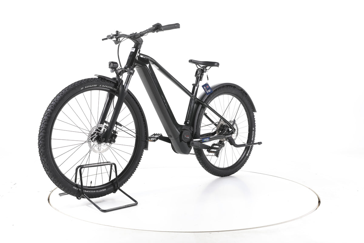 Cube Reaction Hybrid ONE Trekking E-Bike - Image 6