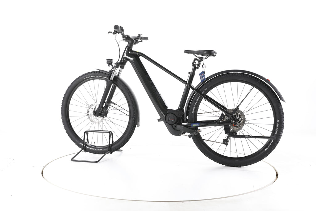 Cube Reaction Hybrid ONE Trekking E-Bike - Image 8