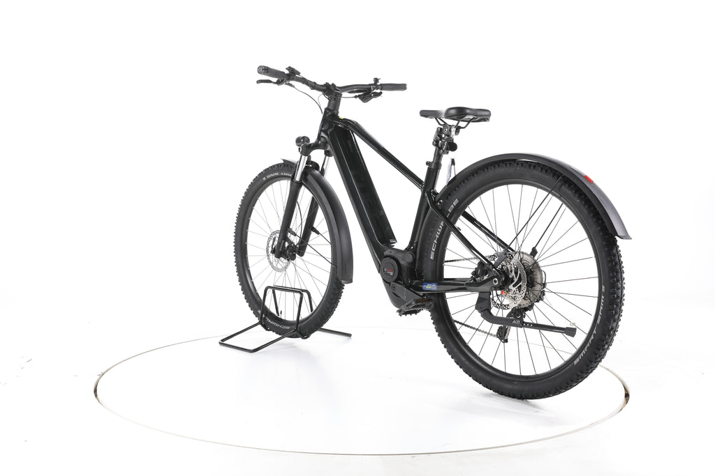 Cube Reaction Hybrid ONE Trekking E-Bike - Image 9
