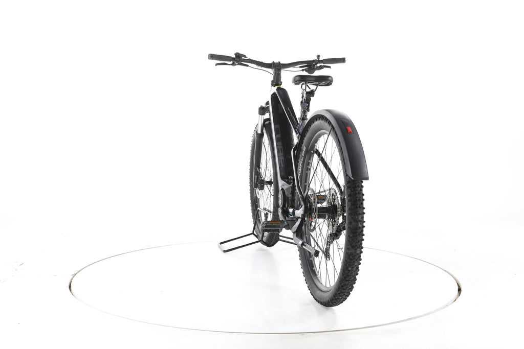 Cube Reaction Hybrid ONE Trekking E-Bike - Image 10