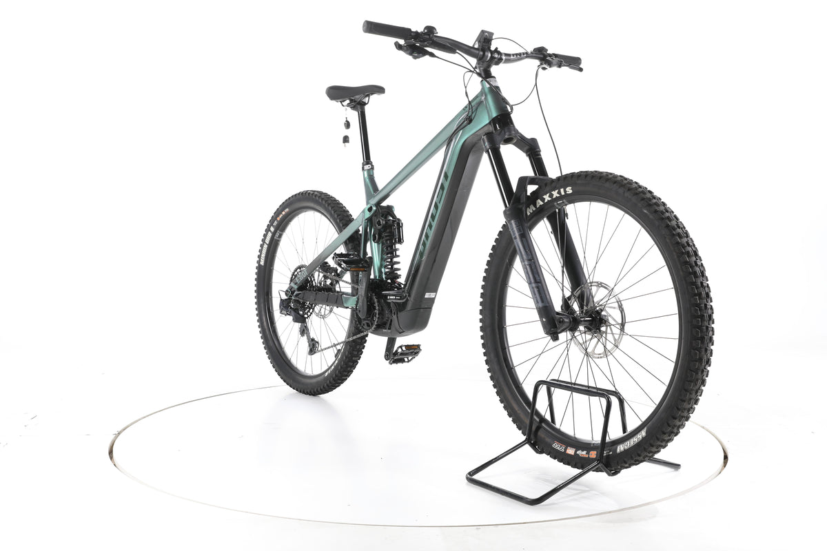 Ghost E-Riot EN Universal E-Bike Fully - Image 3