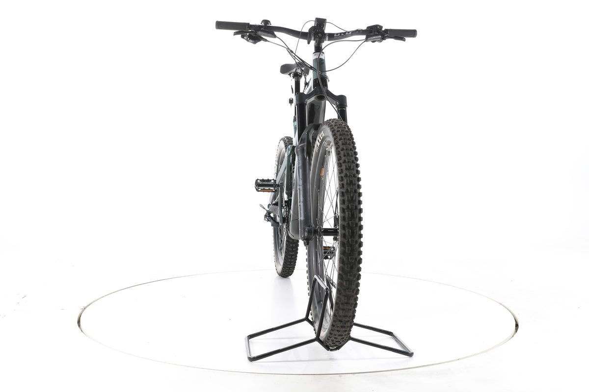 Ghost E-Riot EN Universal E-Bike Fully - Image 4