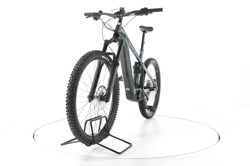 Ghost E-Riot EN Universal E-Bike Fully - Image 5