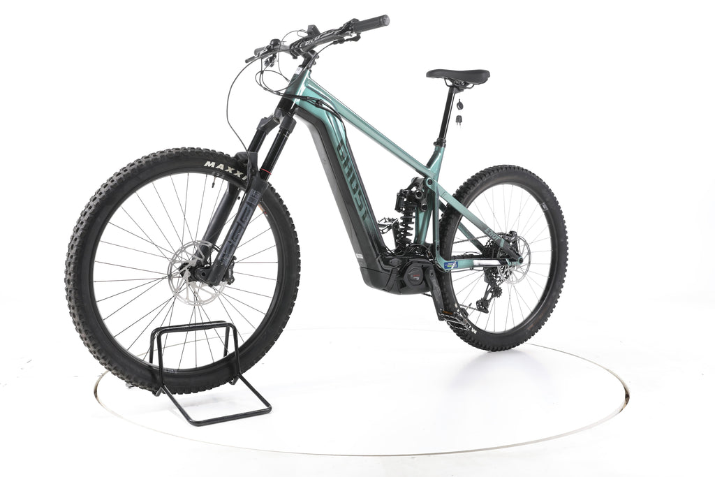 Ghost E-Riot EN Universal E-Bike Fully - Image 6