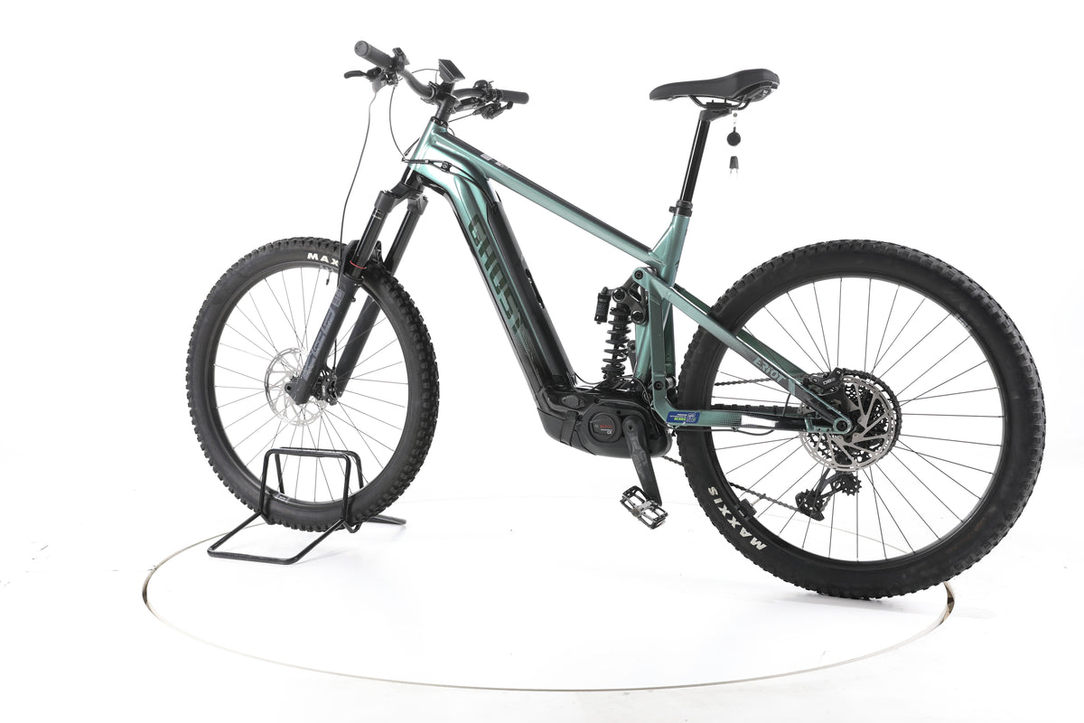 Ghost E-Riot EN Universal E-Bike Fully - Image 8