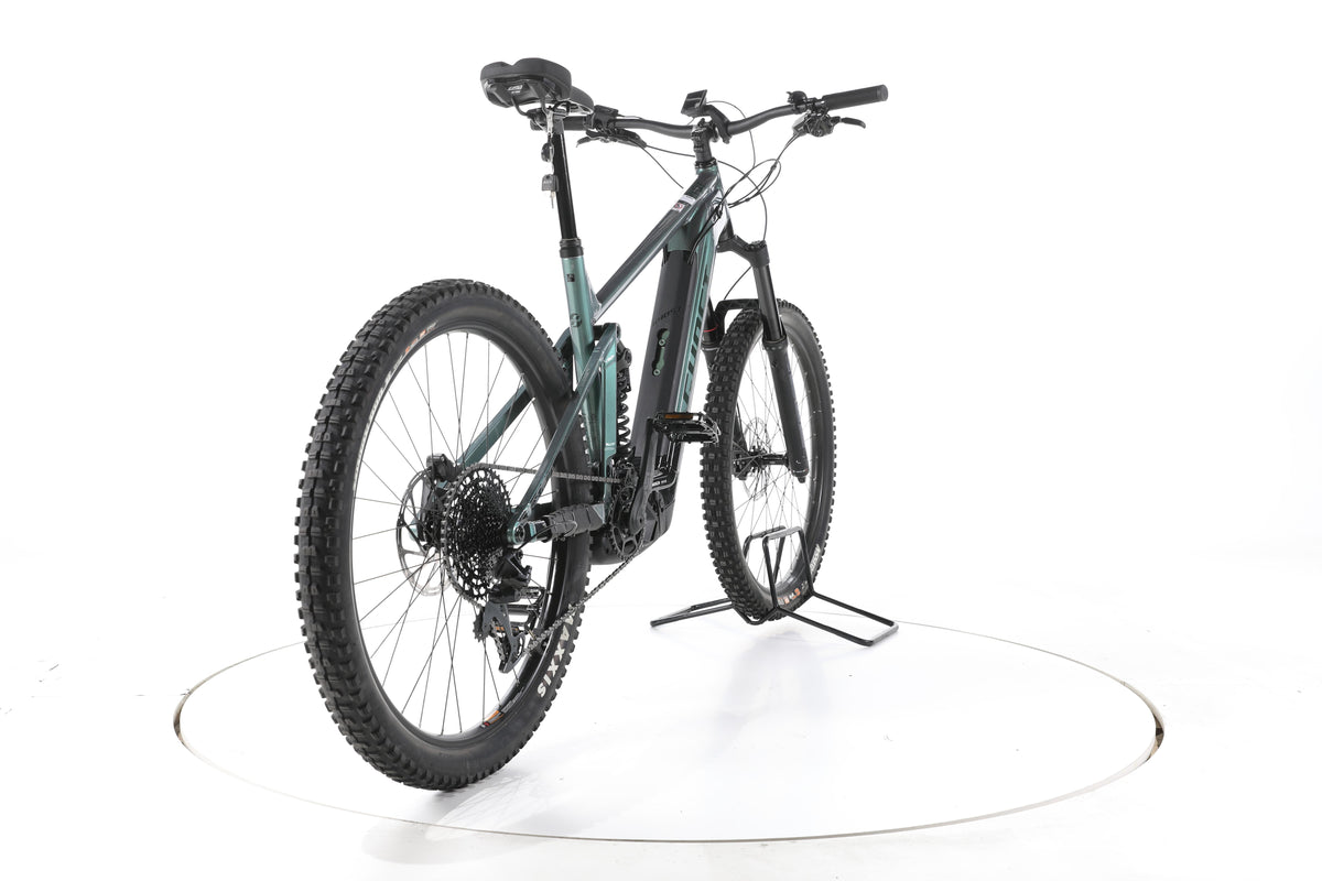 Ghost E-Riot EN Universal E-Bike Fully - Image 11