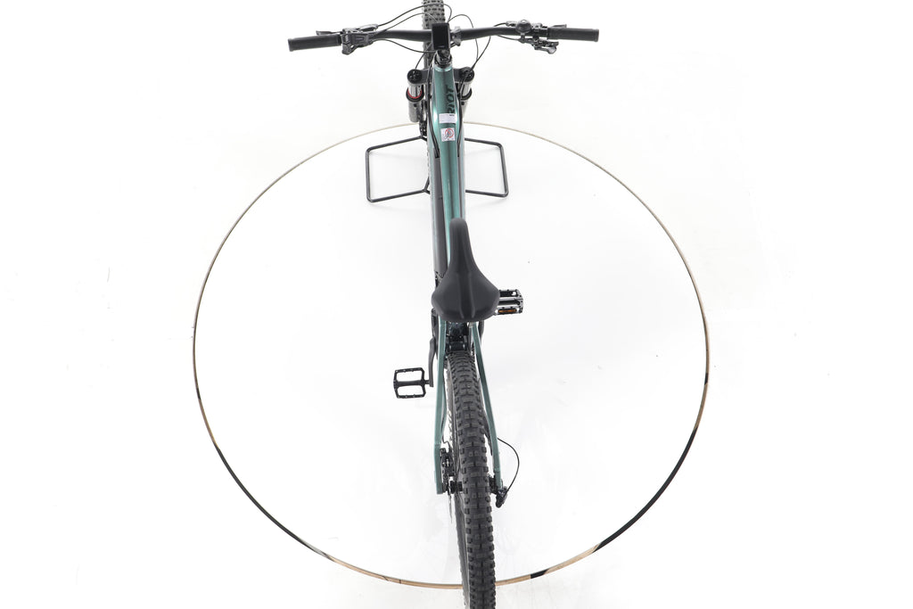 Ghost E-Riot EN Universal E-Bike Fully - Image 22