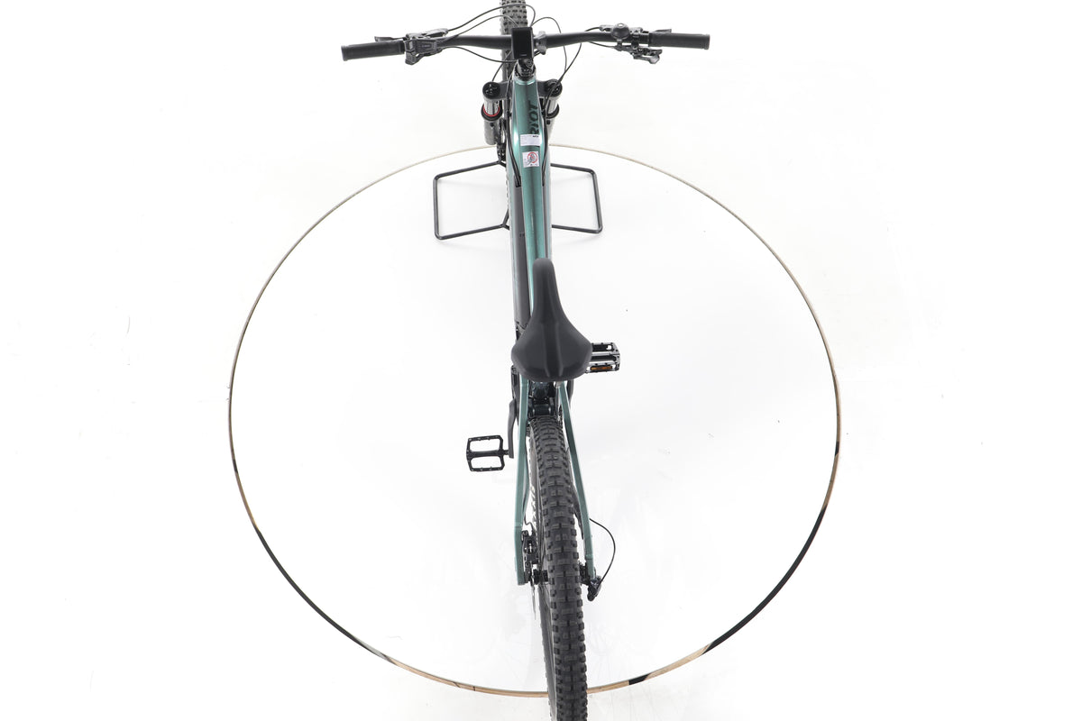 Ghost E-Riot EN Universal E-Bike Fully - Image 22