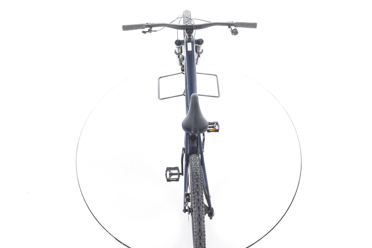 Santa Cruz Nomad CC X0 AXS RSV Fahrrad Fully - Image 22