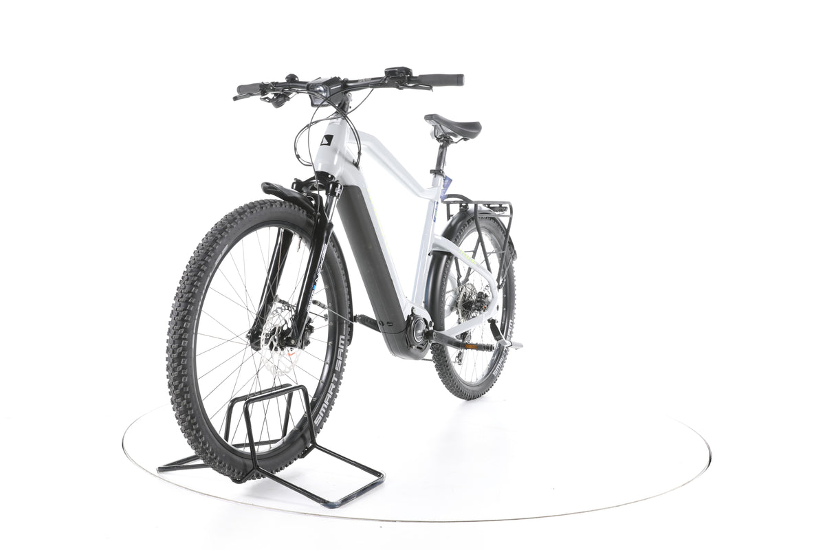 Haibike Trekking 6 Trekking E-Bike - Image 5