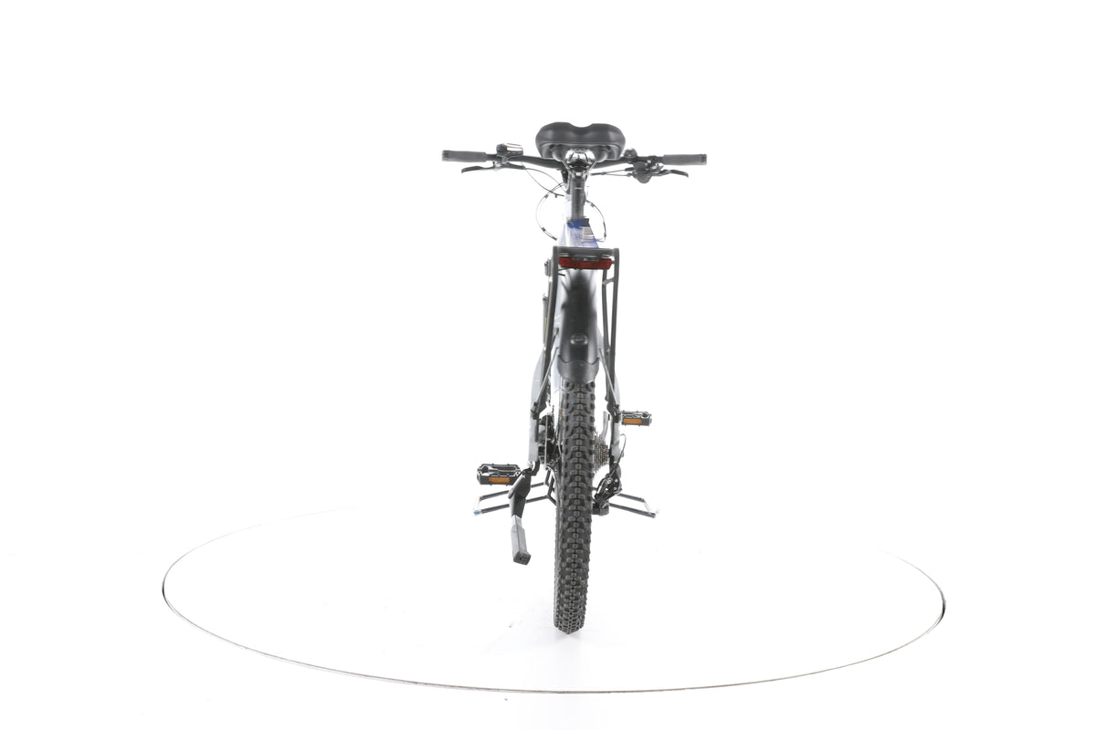 Haibike Trekking 6 Trekking E-Bike - Image 10