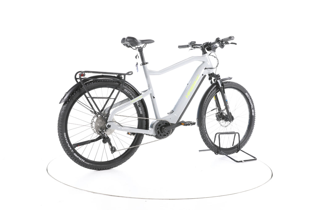 Haibike Trekking 6 Trekking E-Bike - Image 12