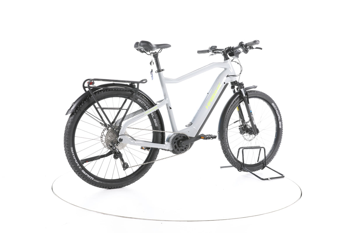 Haibike Trekking 6 Trekking E-Bike - Image 12