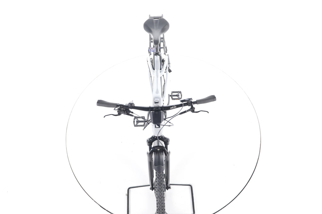 Haibike Trekking 6 Trekking E-Bike - Image 16