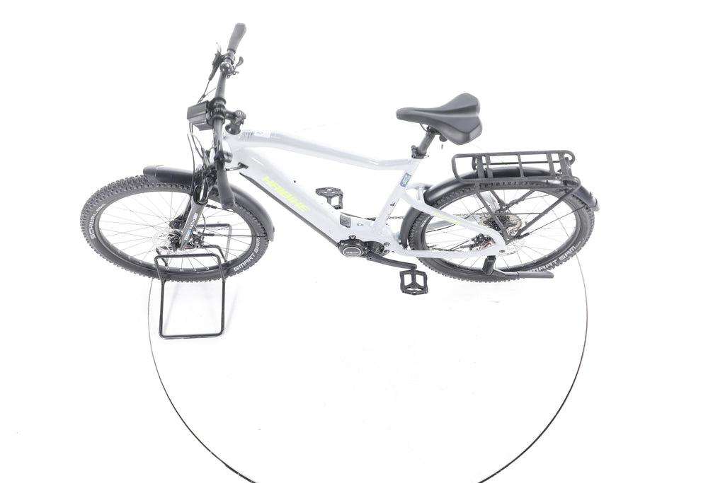 Haibike Trekking 6 Trekking E-Bike - Image 19