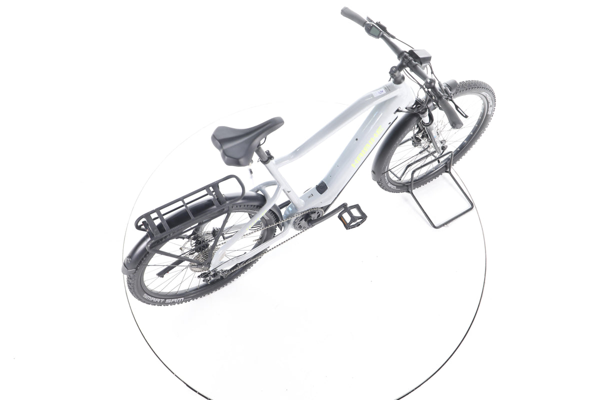 Haibike Trekking 6 Trekking E-Bike - Image 24