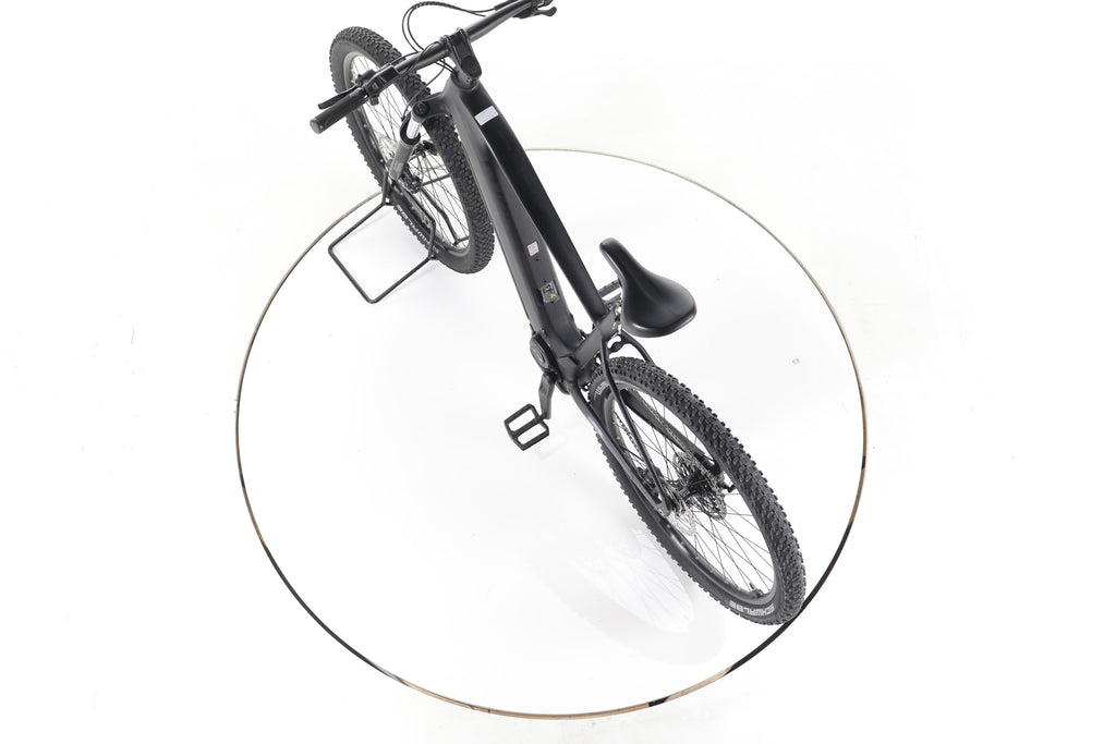 Cube Reaction Hybrid ONE E-Bike 2025 - Image 21