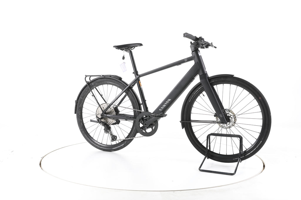 Canyon Commuter:ON 7 E-Bike - Image 2