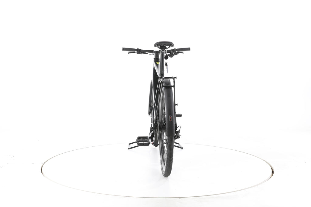Canyon Commuter:ON 7 E-Bike - Image 10