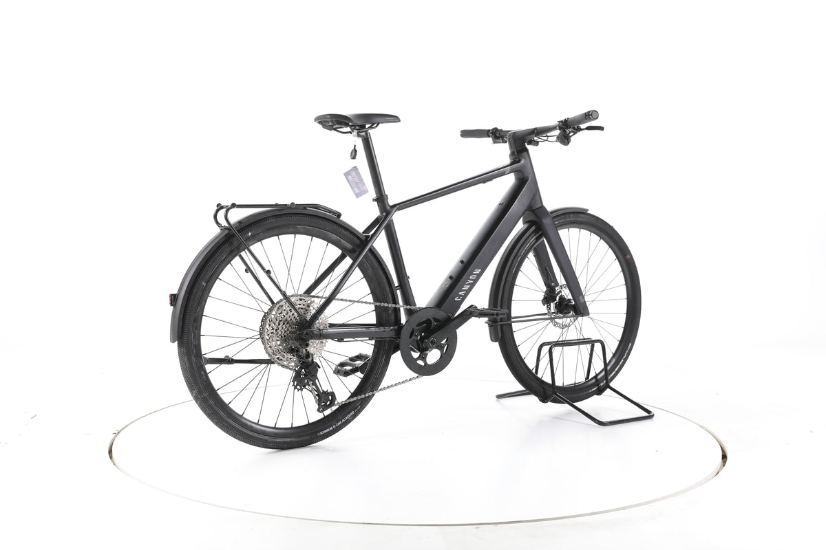 Canyon Commuter:ON 7 E-Bike - Image 12
