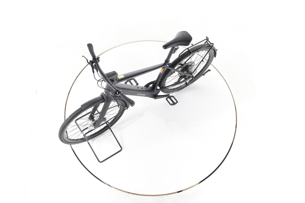 Canyon Commuter:ON 7 E-Bike - Image 18