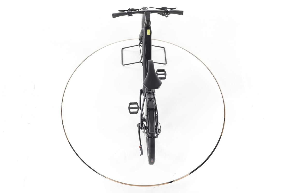 Canyon Commuter:ON 7 E-Bike - Image 22