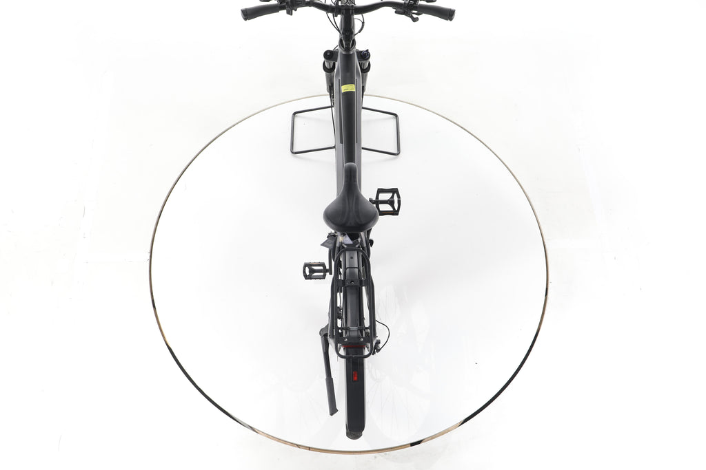 Cube Kathmandu Hybrid SLT Trekking E-Bike - Image 22