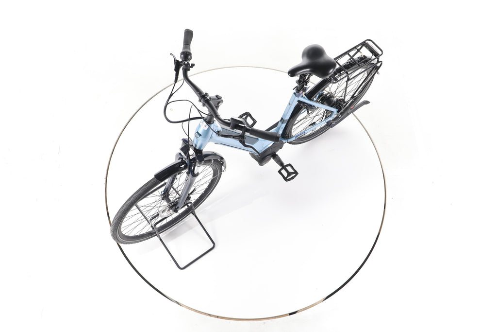 Bicycles Faro 5.6 City E-Bike Tiefeinsteiger - Image 18
