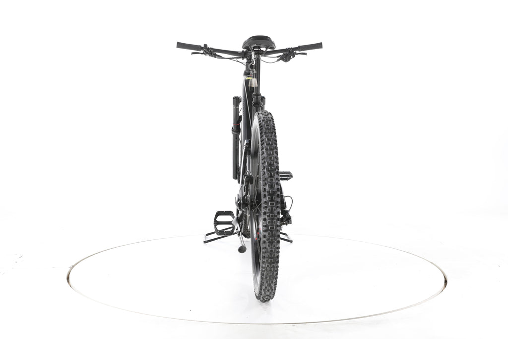 Conway Xyron S 7.9 E-Bike Fully Carbon 2025 - Image 10