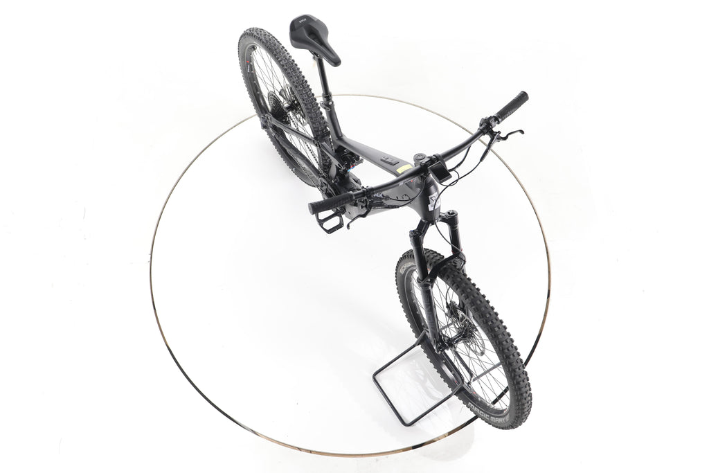 Conway Xyron S 7.9 E-Bike Fully Carbon 2025 - Image 15