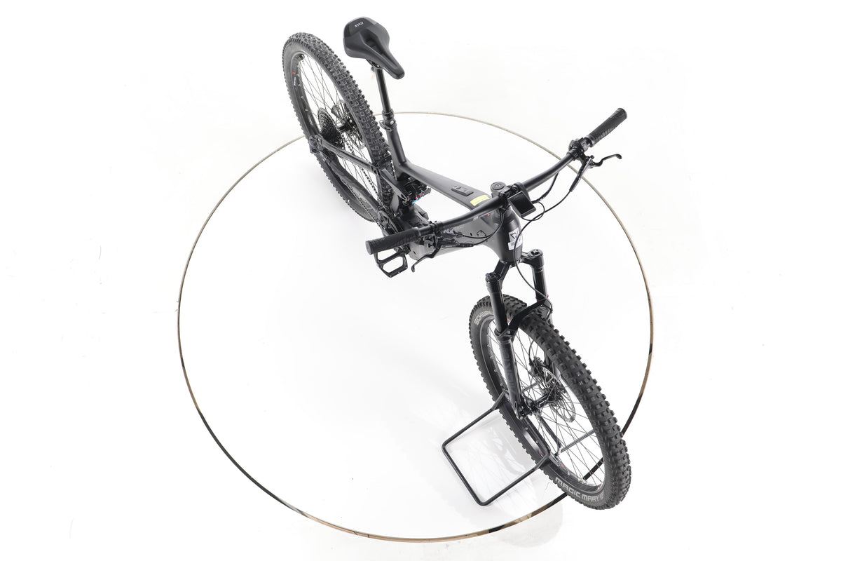Conway Xyron S 7.9 E-Bike Fully Carbon 2025 - Image 15