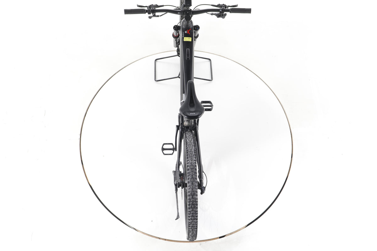 Conway Xyron S 7.9 E-Bike Fully Carbon 2025 - Image 22