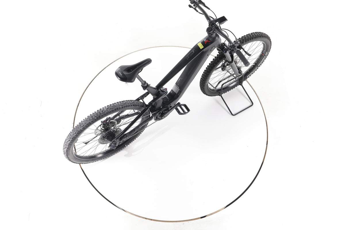 Conway Xyron S 7.9 E-Bike Fully Carbon 2025 - Image 24