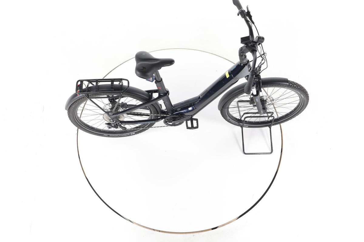 Winora Yakun 10 Trekking E-Bike Tiefeinsteiger - Image 13