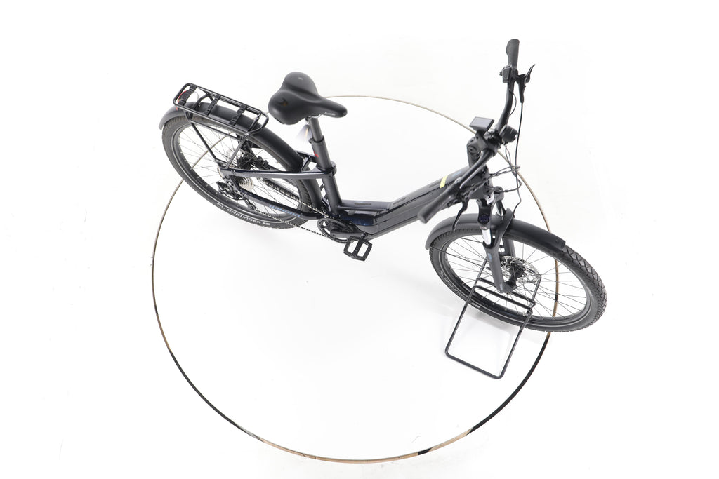 Winora Yakun 10 Trekking E-Bike Tiefeinsteiger - Image 14