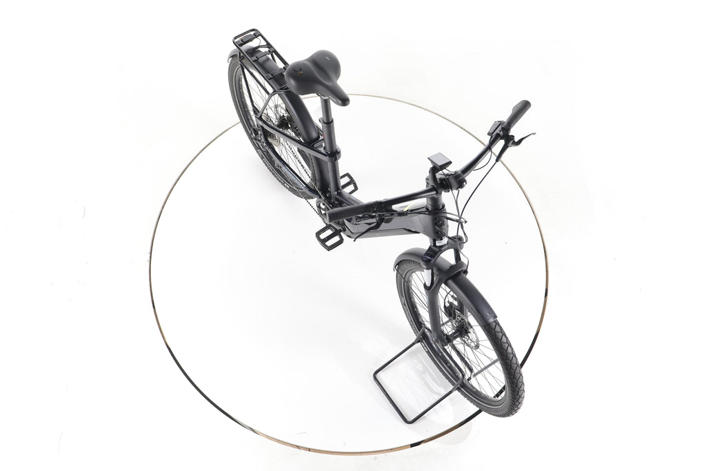 Winora Yakun 10 Trekking E-Bike Tiefeinsteiger - Image 15