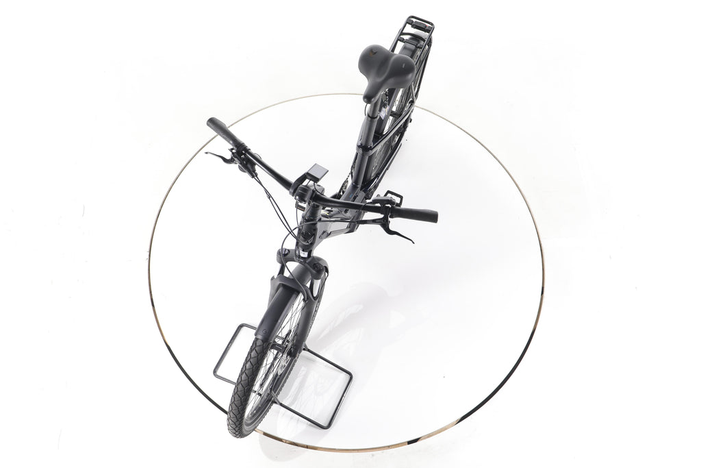 Winora Yakun 10 Trekking E-Bike Tiefeinsteiger - Image 17