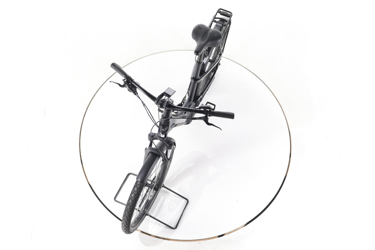 Winora Yakun 10 Trekking E-Bike Tiefeinsteiger - Image 17
