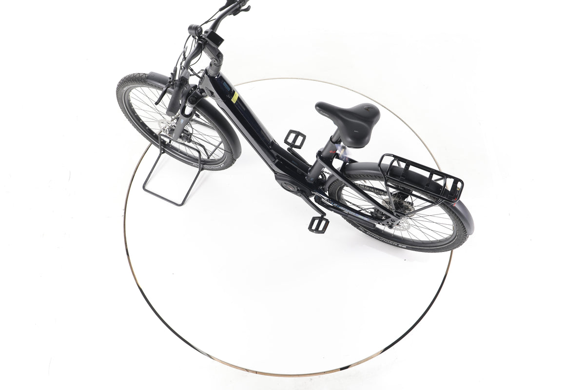 Winora Yakun 10 Trekking E-Bike Tiefeinsteiger - Image 20