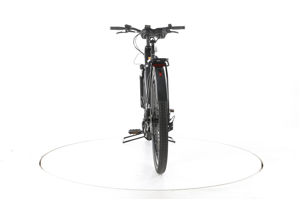Cube Touring Hybrid Pro Trekking E-Bike Tiefeinsteiger - Image 10