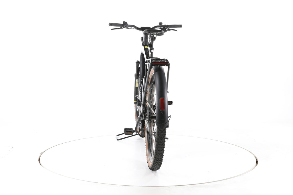 FLYER Upstreet 7.12 XC Trekking E-Bike - Image 10