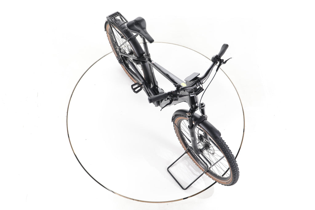 FLYER Upstreet 7.12 XC Trekking E-Bike - Image 15