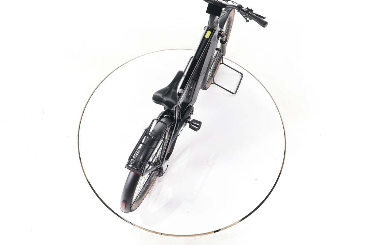 FLYER Upstreet 7.12 XC Trekking E-Bike - Image 23