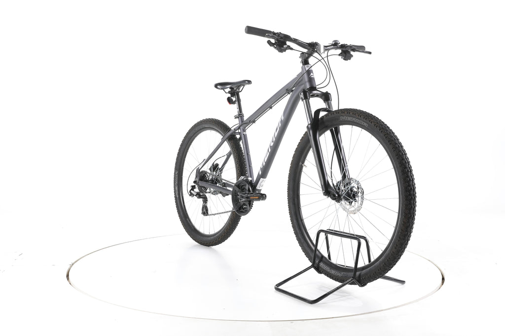 Merida BIG.NINE 15 Fahrrad Hardtail - Image 3