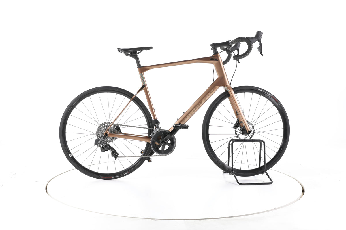 BMC ROADMACHINE FOUR Rennrad Carbon - Image 1