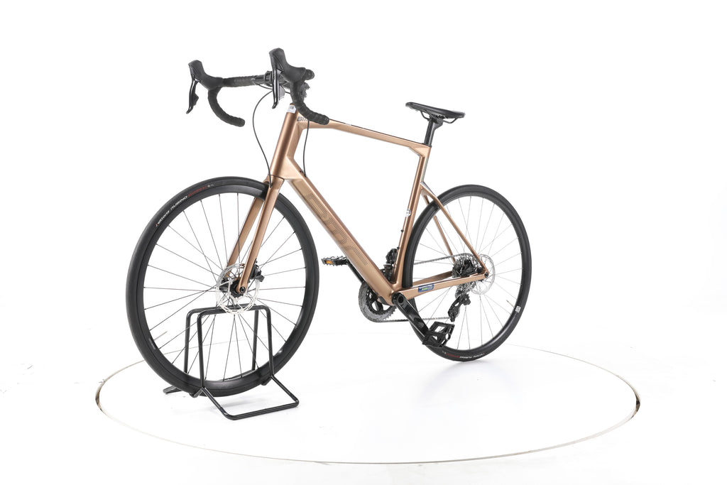 BMC ROADMACHINE FOUR Rennrad Carbon - Image 6