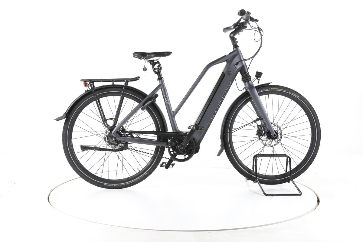 Vandijck kalii Trekking E-Bike - Image 1
