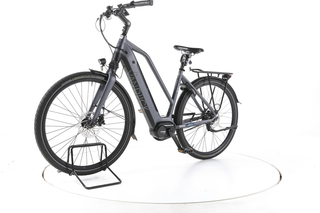 Vandijck kalii Trekking E-Bike - Image 6