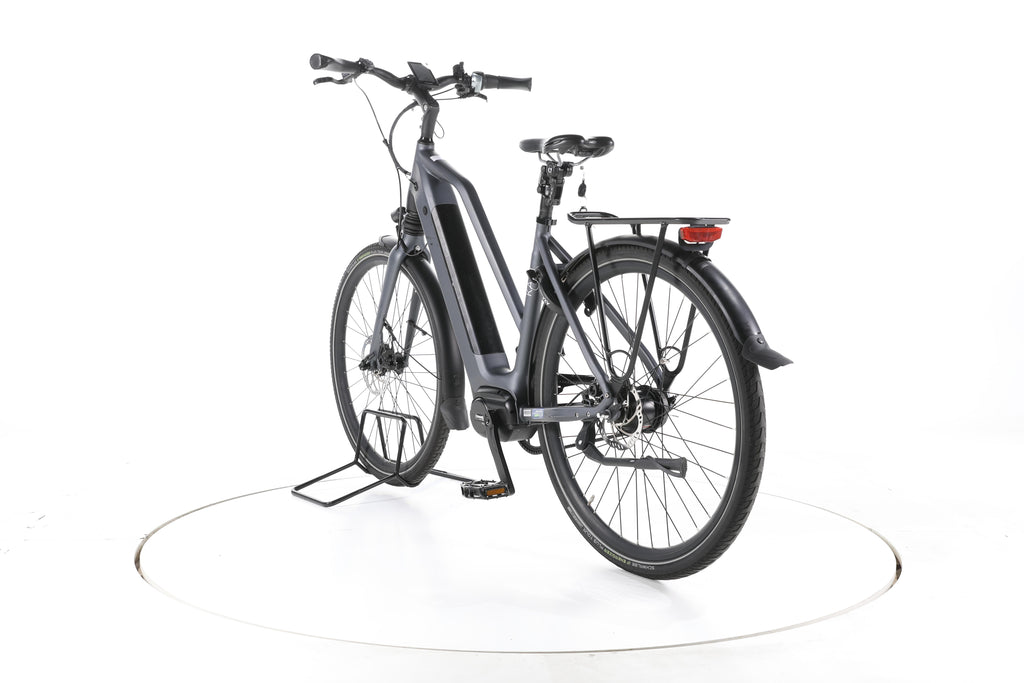 Vandijck kalii Trekking E-Bike - Image 9